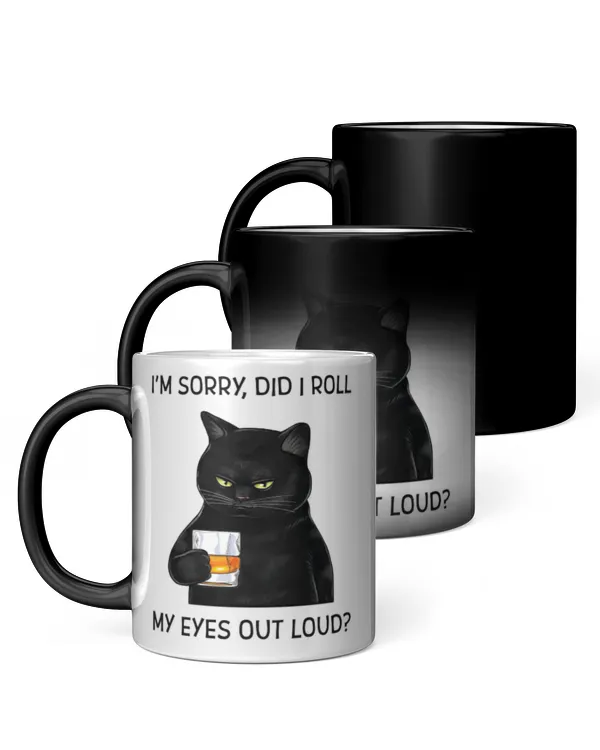 Magic Mug 11oz
