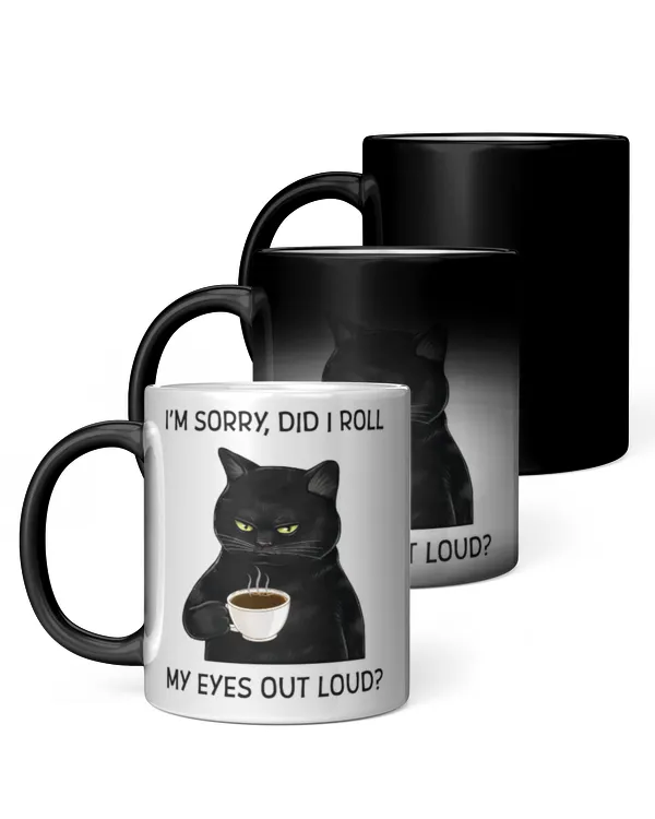 Magic Mug 11oz