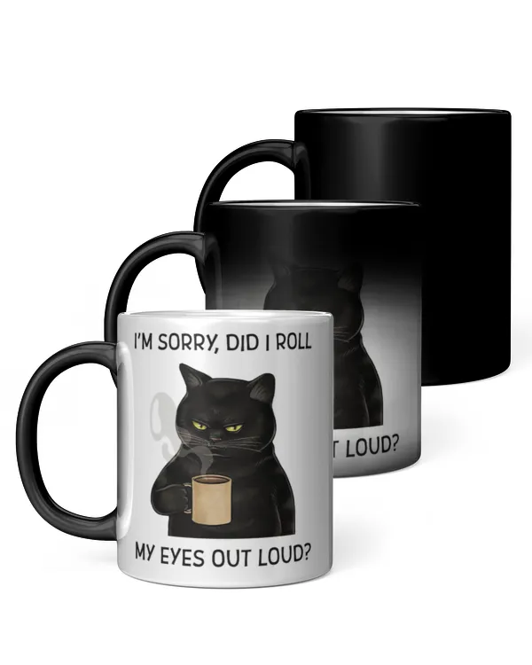 Magic Mug 11oz