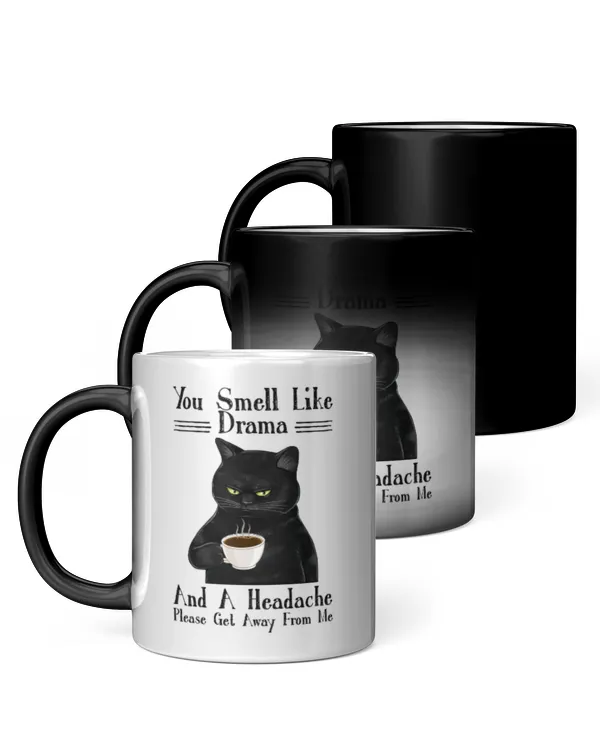 Magic Mug 11oz