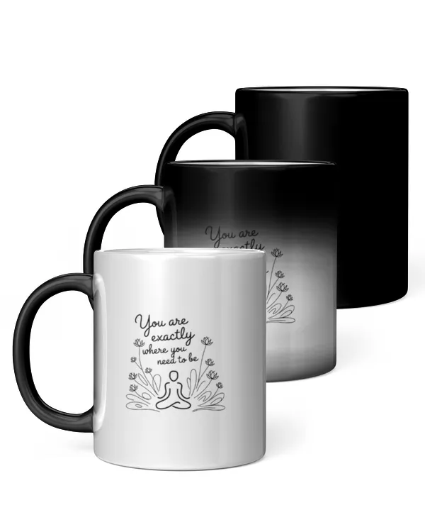 Magic Mug 11oz