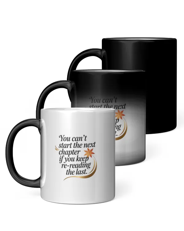 Magic Mug 11oz