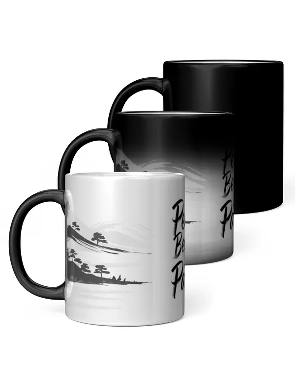 Magic Mug 11oz