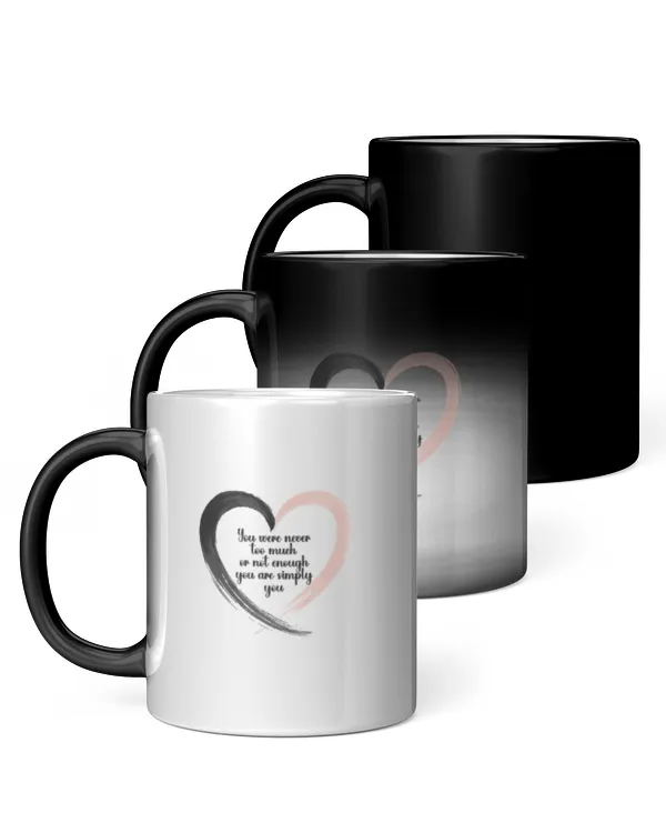 Magic Mug 11oz