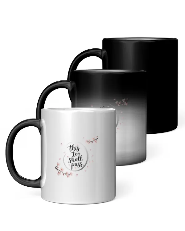 Magic Mug 11oz