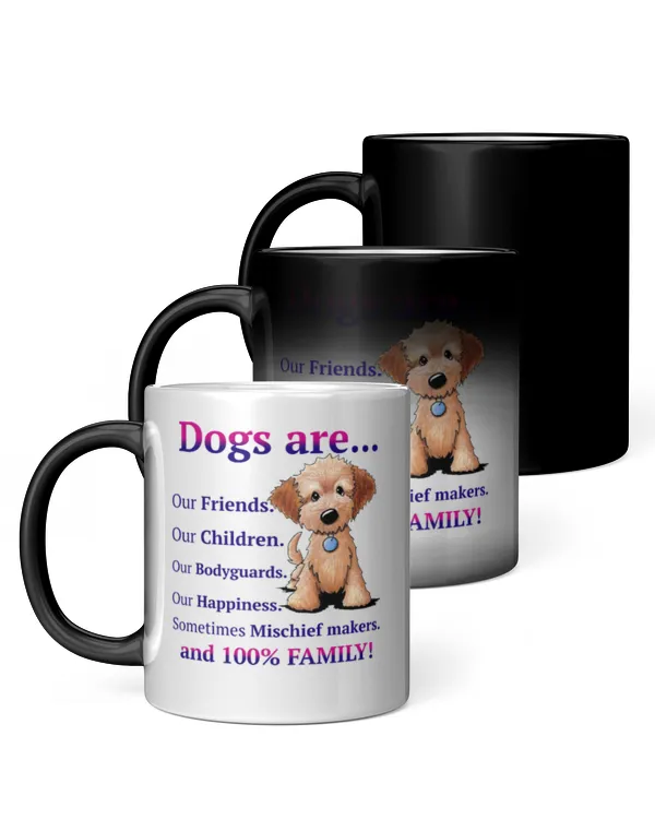 Magic Mug 11oz