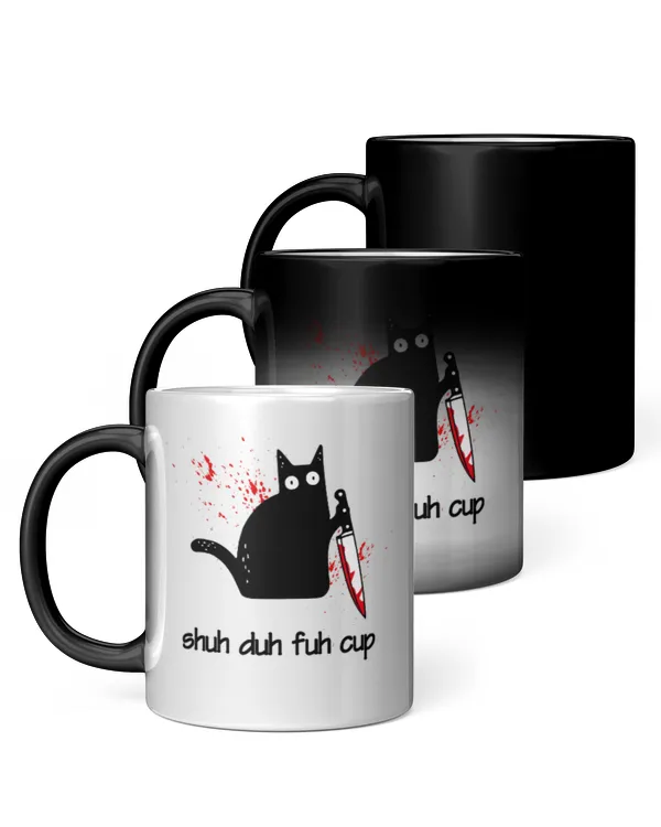 Magic Mug 11oz