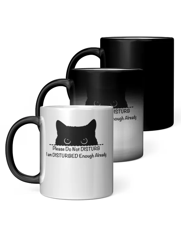Magic Mug 11oz