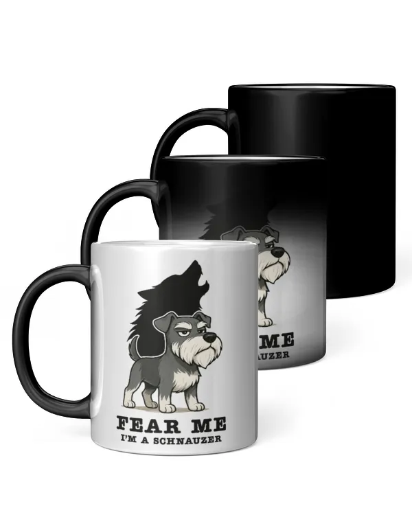 Magic Mug 11oz