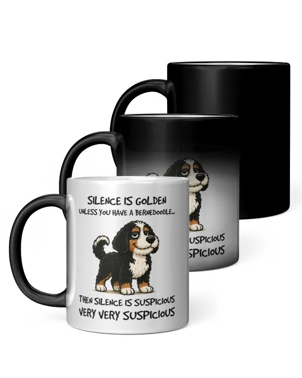 Magic Mug 11oz