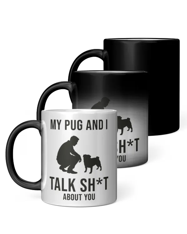 Magic Mug 11oz