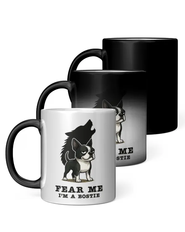 Magic Mug 11oz