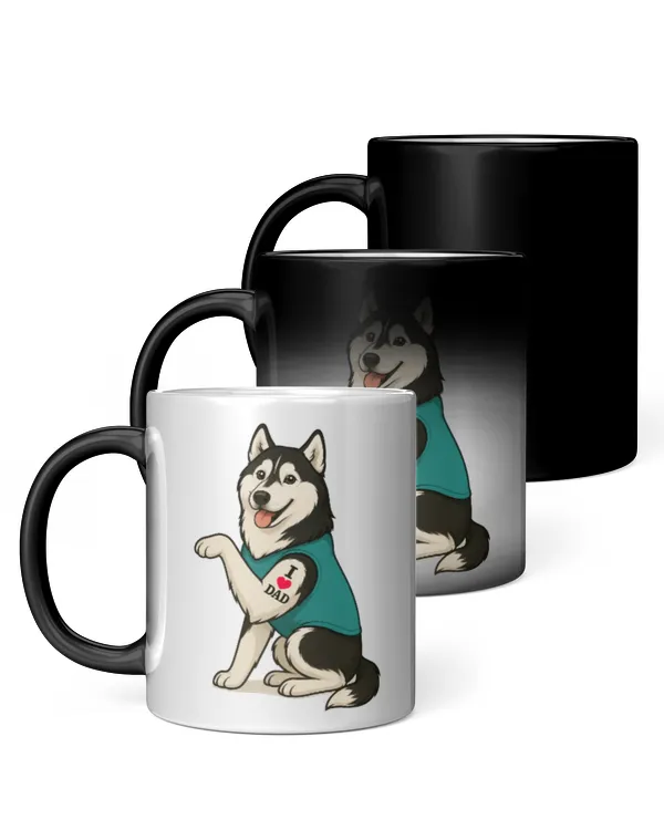 Magic Mug 11oz