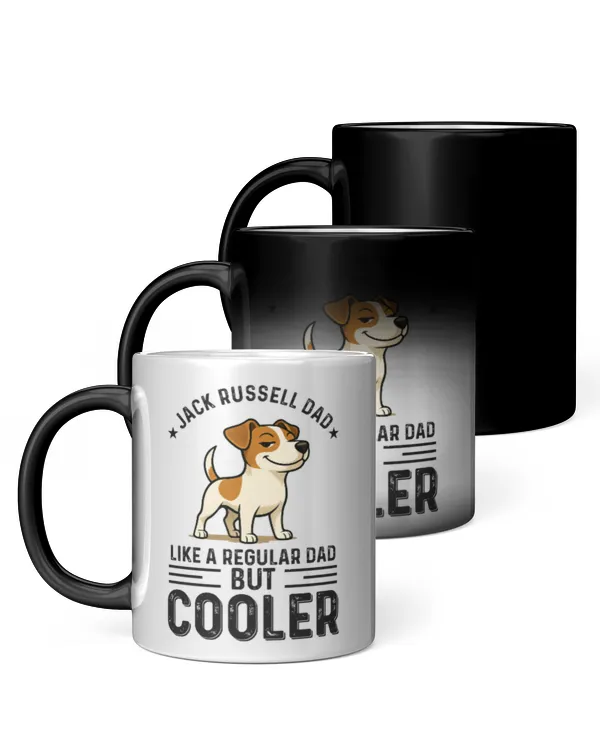 Magic Mug 11oz