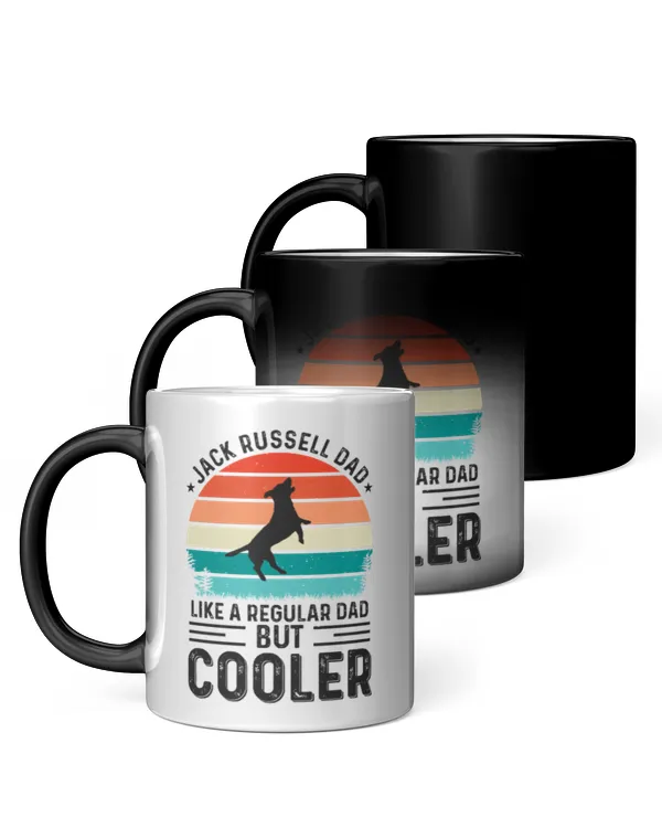 Magic Mug 11oz