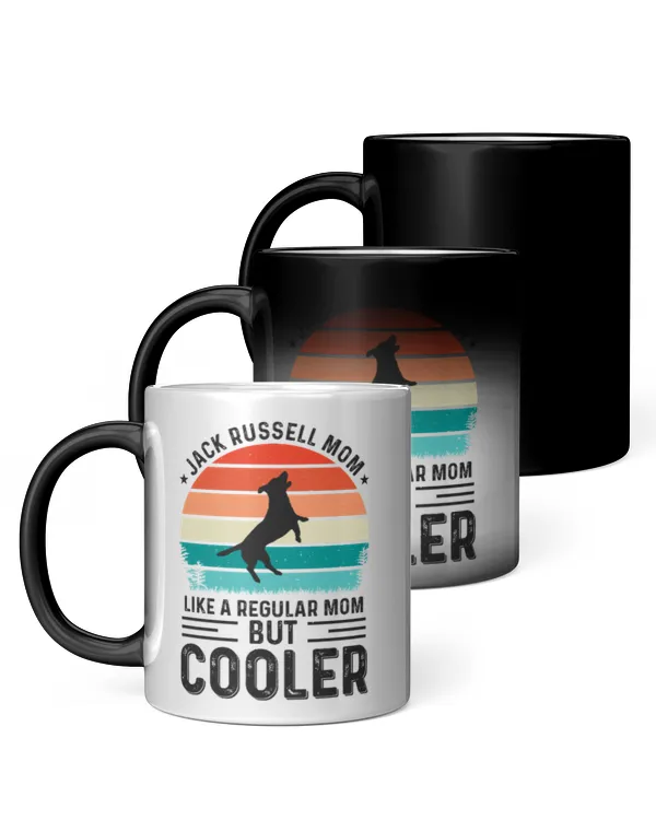 Magic Mug 11oz