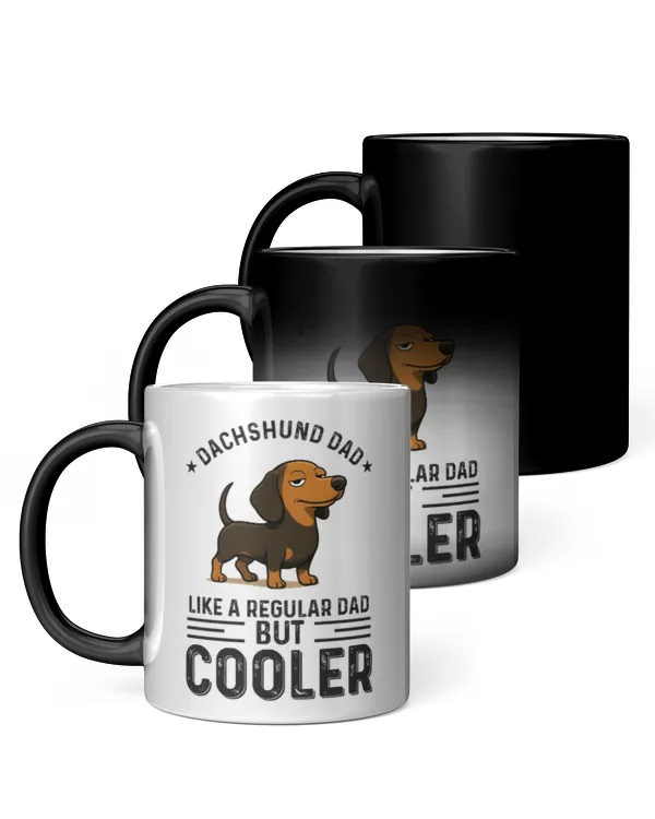 Magic Mug 11oz