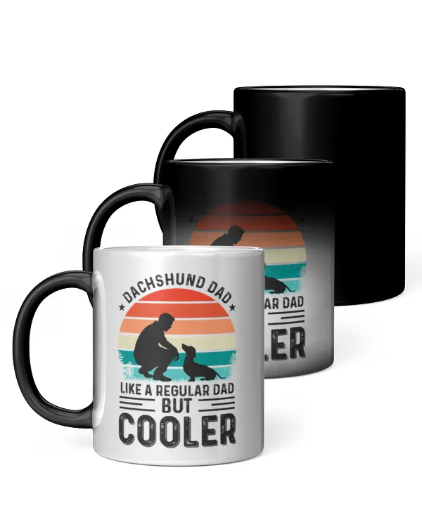Magic Mug 11oz