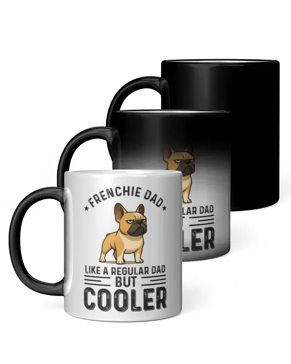 Magic Mug 11oz