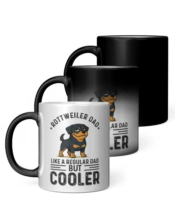 Magic Mug 11oz