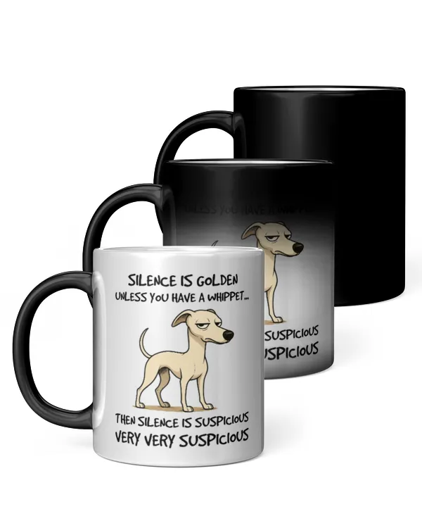 Magic Mug 11oz
