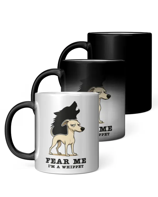 Magic Mug 11oz