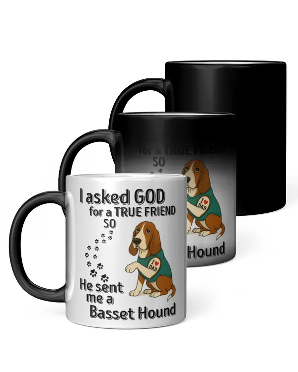 Magic Mug 11oz