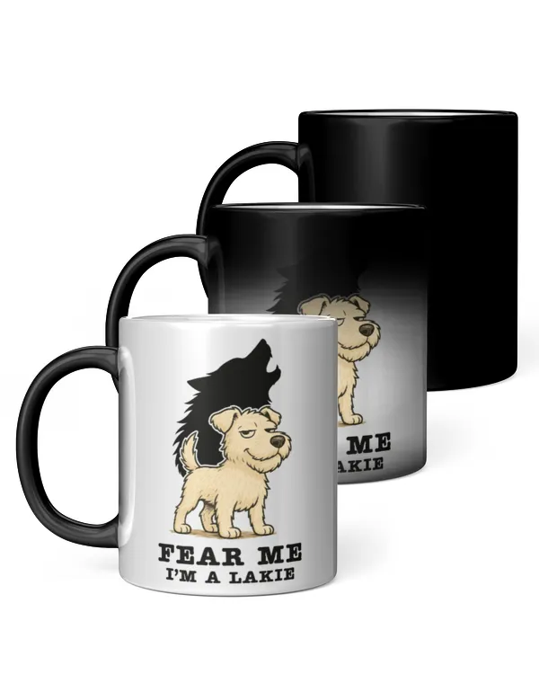 Magic Mug 11oz