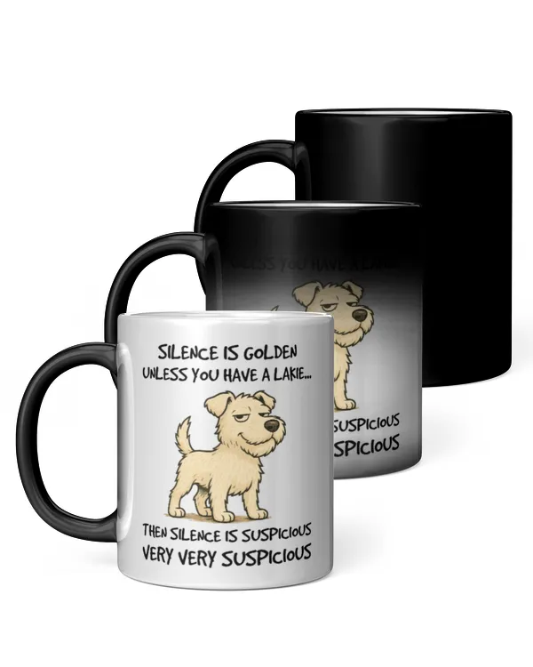 Magic Mug 11oz