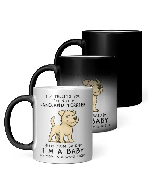 Magic Mug 11oz