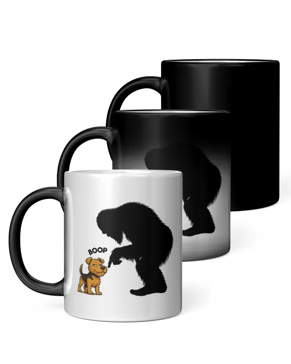 Magic Mug 11oz