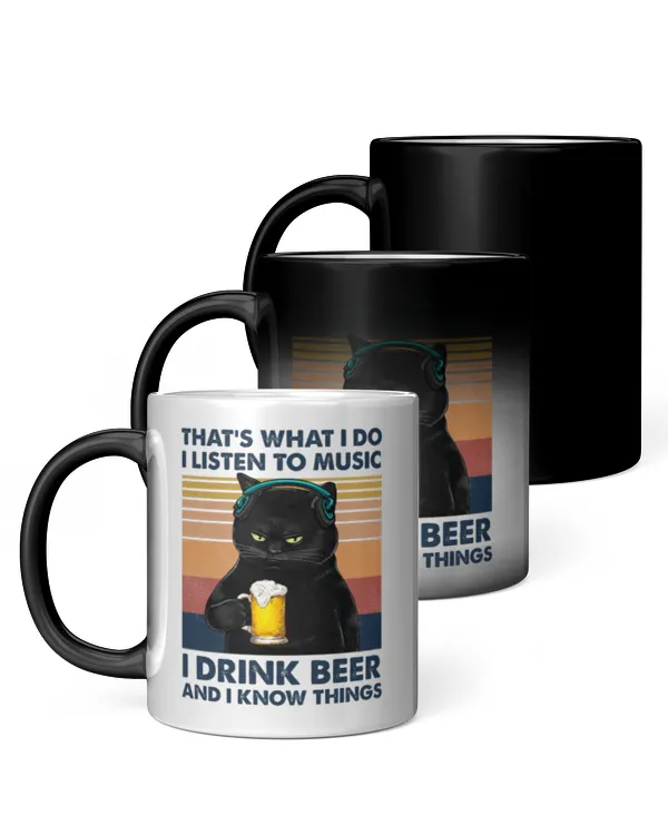 Magic Mug 11oz