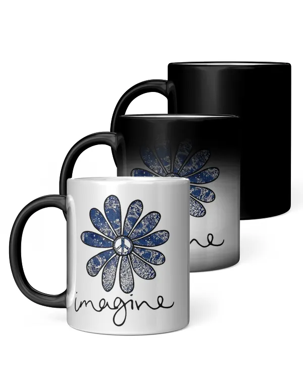 Magic Mug 11oz