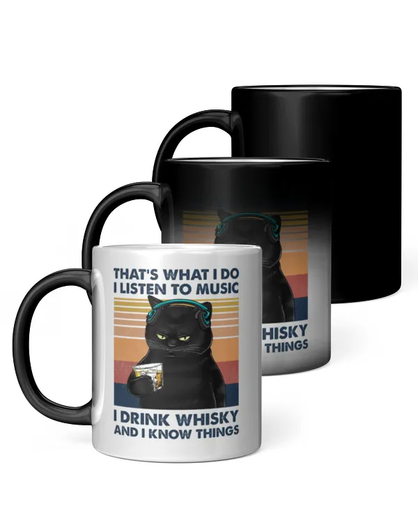 Magic Mug 11oz