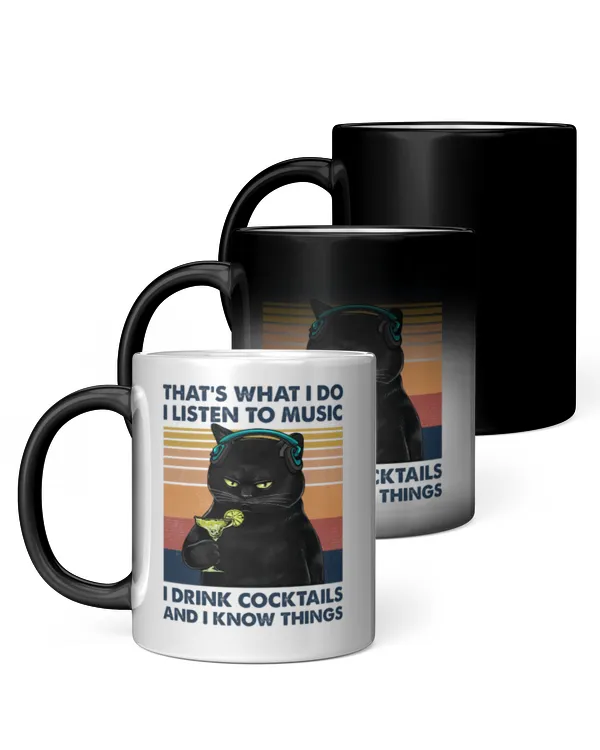 Magic Mug 11oz
