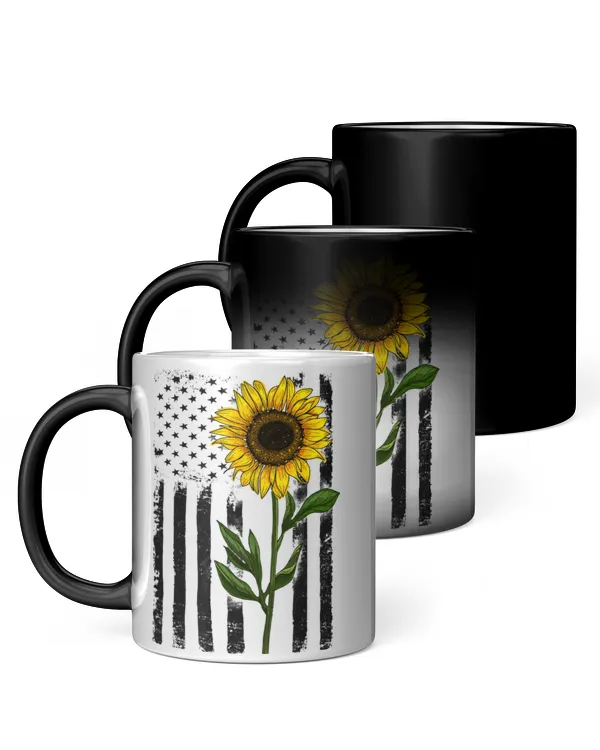 Magic Mug 11oz