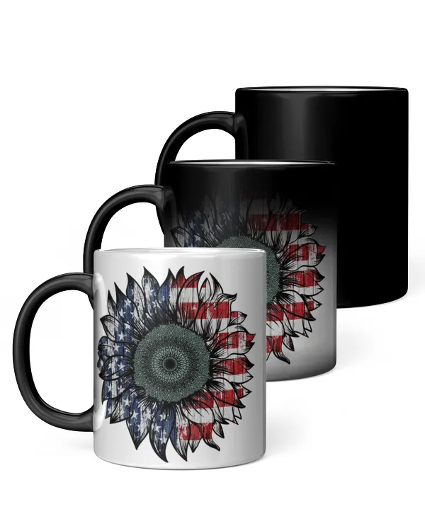Magic Mug 11oz