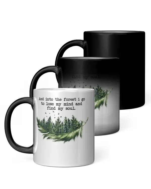 Magic Mug 11oz
