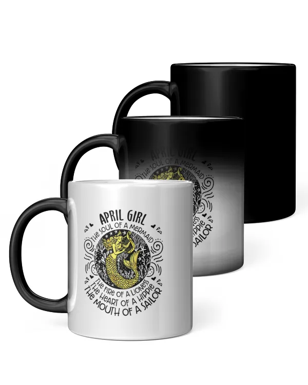 Magic Mug 11oz