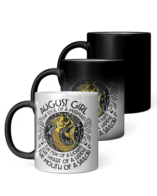 Magic Mug 11oz