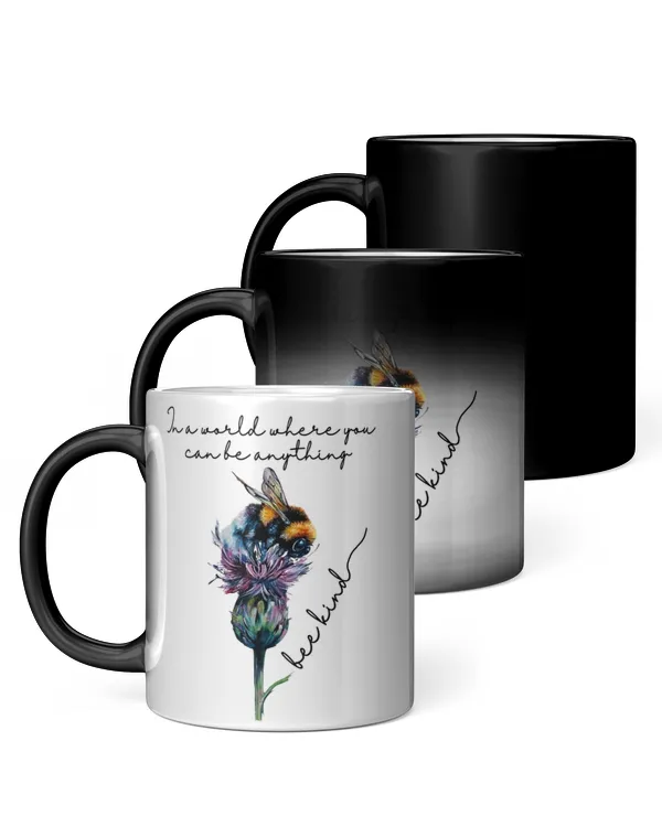 Magic Mug 11oz