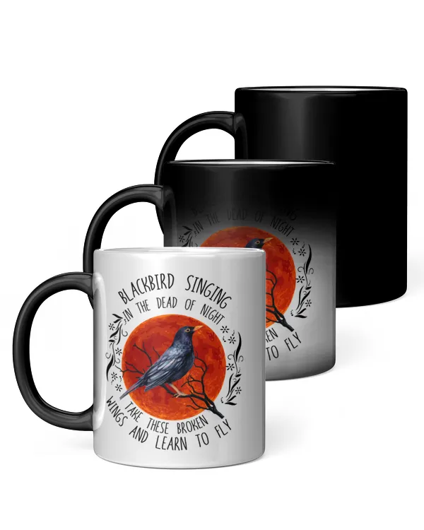 Magic Mug 11oz