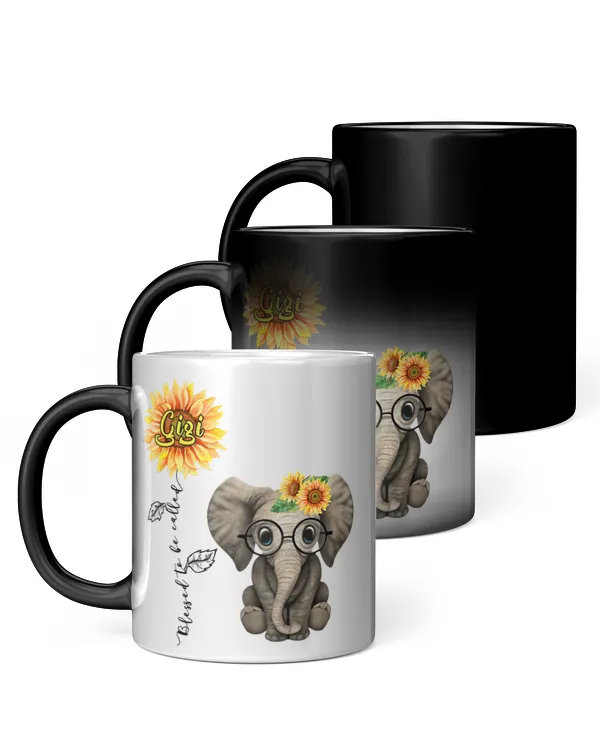 Magic Mug 11oz