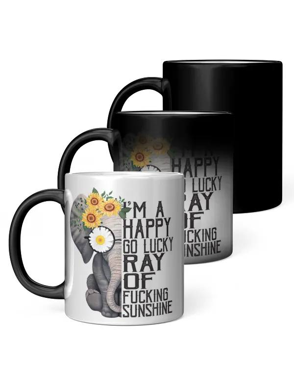 Magic Mug 11oz