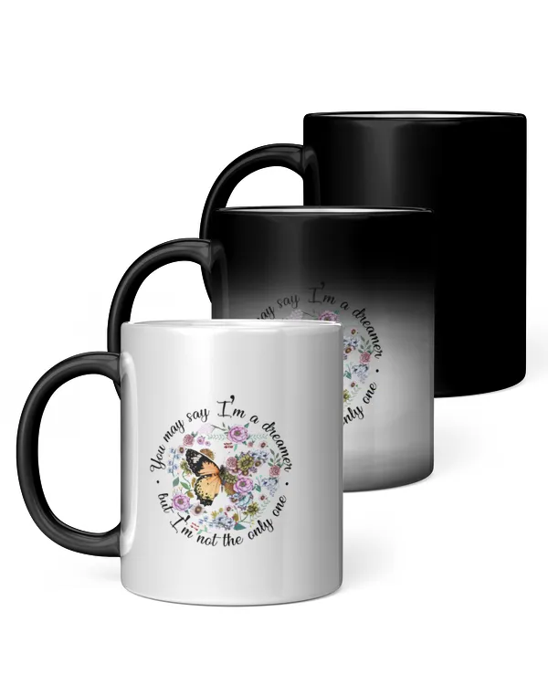 Magic Mug 11oz