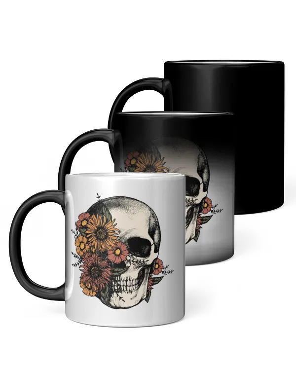 Magic Mug 11oz