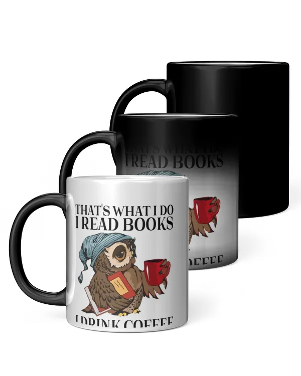 Magic Mug 11oz