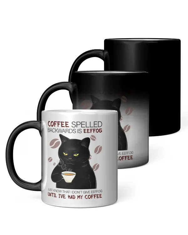 Magic Mug 11oz