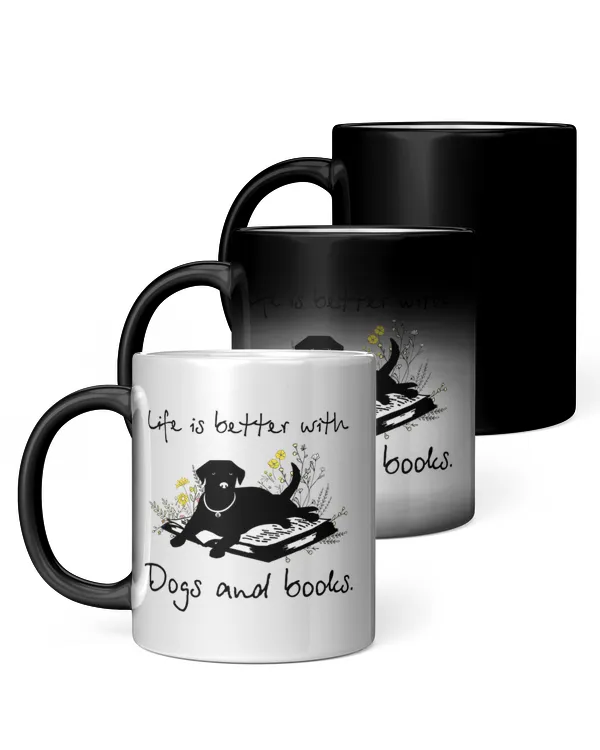Magic Mug 11oz