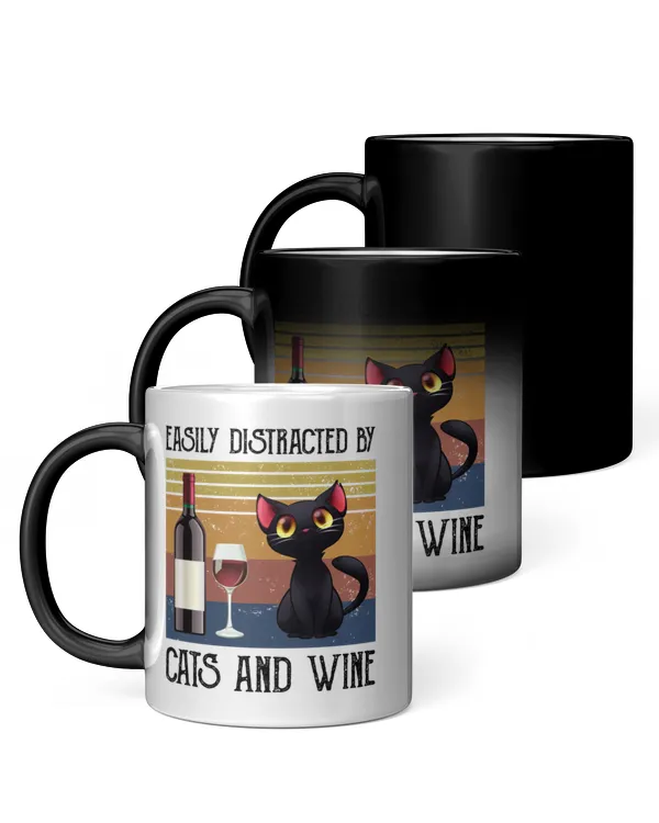 Magic Mug 11oz